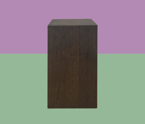 Greengridz Cube | Mesas de centro | Triboo