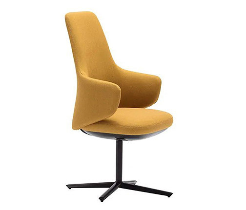 Calma Chair SO-2294 | Office chairs | Andreu World