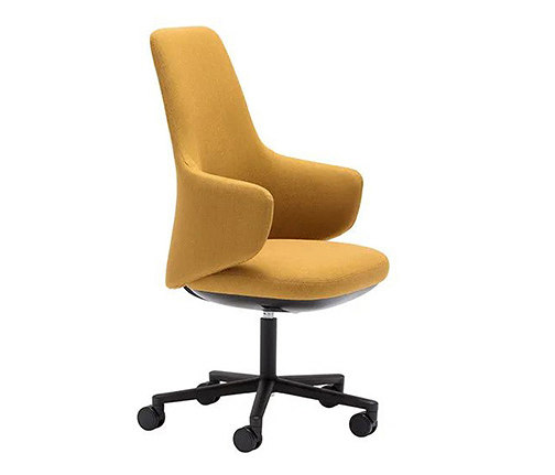 Calma Chair SO-2295 | Office chairs | Andreu World