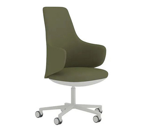 Calma Chair SO-2296 | Office chairs | Andreu World