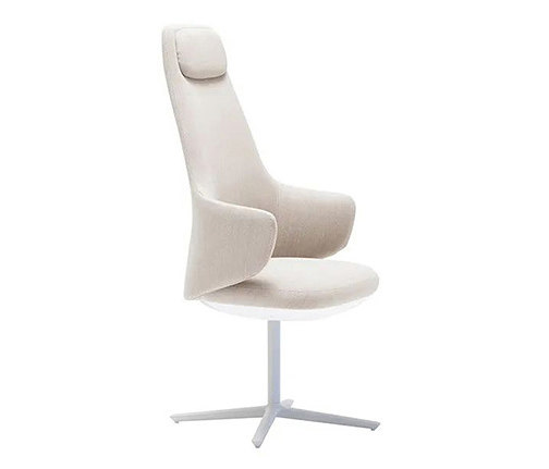 Calma Chair SO-2297 | Sedie ufficio | Andreu World