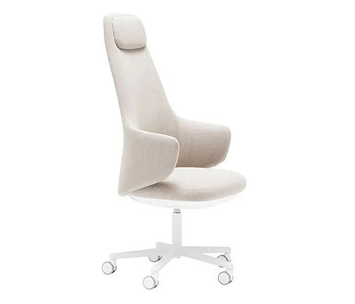 Calma Chair SO-2298 | Sillas de oficina | Andreu World