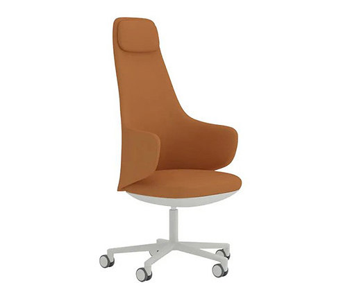 Calma Chair SO-2299 | Sedie ufficio | Andreu World