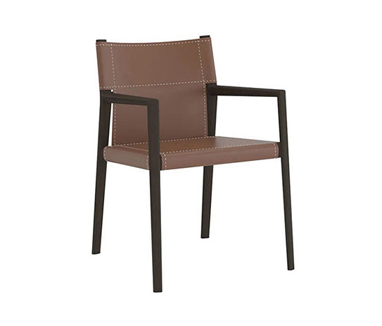 Casta SO-2341 | Chairs | Andreu World