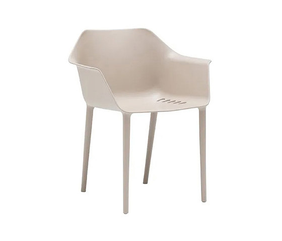 Gala Pure Eco SO-0724 | Chairs | Andreu World