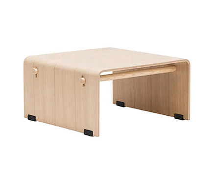 Nazar Occasional Table ME-2691
 | Coffee tables | Andreu World