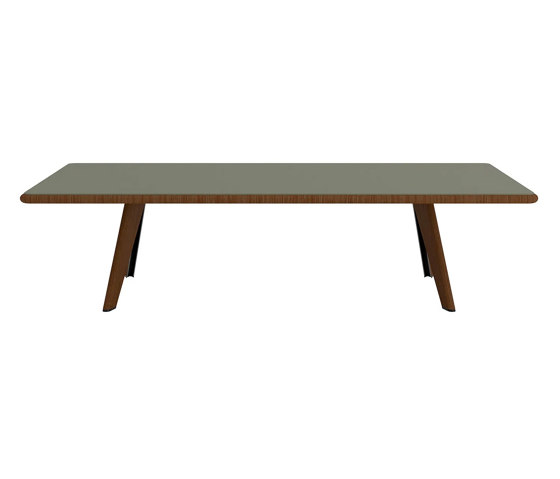 Planar Conference Table ME-2704 | Dining tables | Andreu World