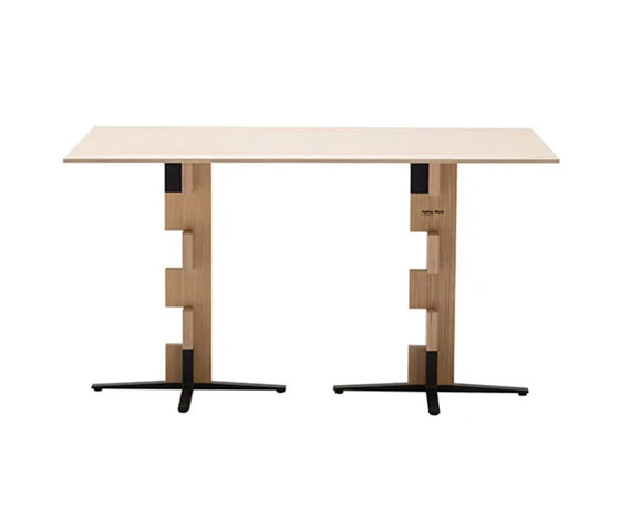 Polina Table ME-2659 | Contract tables | Andreu World