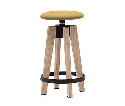 Maksim Stool BQ-0933 | Bar stools | Andreu World