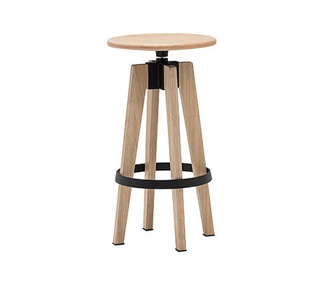 Maksim Stool BQ-0934 | Bar stools | Andreu World