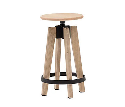 Maksim Stool BQ-0935 | Bar stools | Andreu World