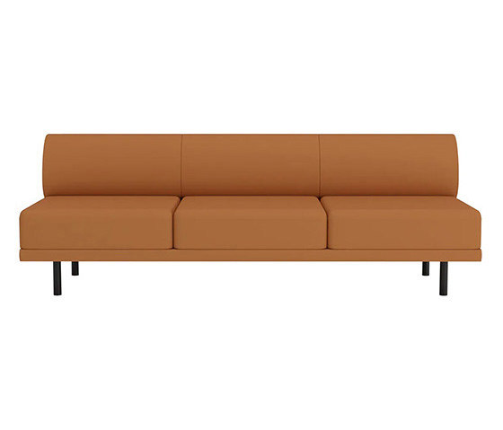 Sir Modular Sofa SF-2314 | Canapés | Andreu World