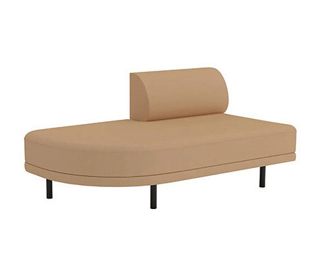 Sir Modular Sofa SF-2320 | Canapés | Andreu World