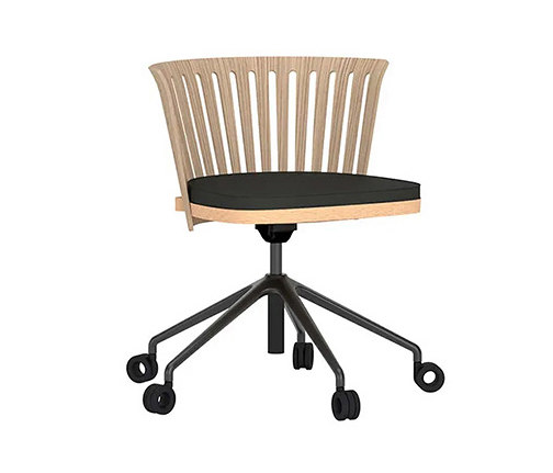Olena Chair SI-1293 | Chaises | Andreu World