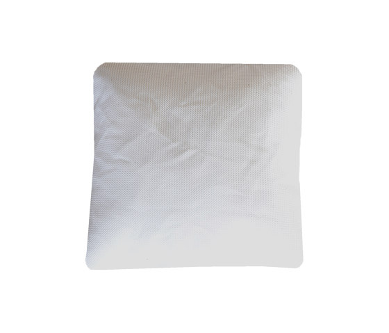 Outdoor Cushions | White cushion - Outdoor | Cushions | MX HOME