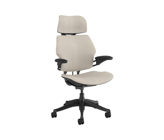 Freedom Headrest | Office chairs | Humanscale