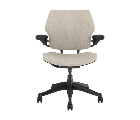 Fauteuil de bureau ergonomique design freedom | Chaises de bureau | Humanscale