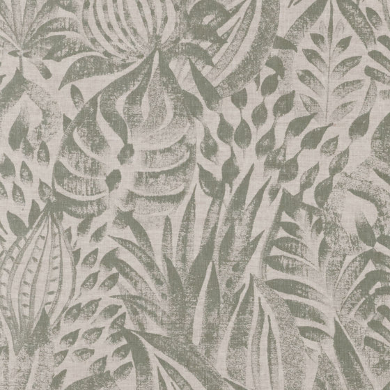 FOLIAGE CÉLADON | Wall coverings / wallpapers | Casamance
