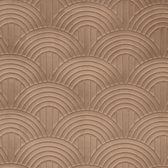 VOLUTIS BEIGE POUDRÉ | Wall coverings / wallpapers | Casamance