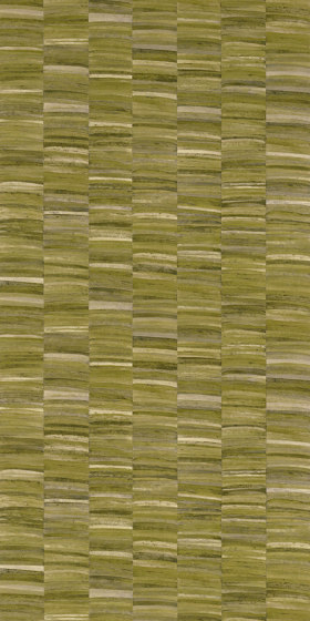 STYLOSA OLIVE | Wall coverings / wallpapers | Casamance