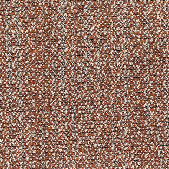 ITHAQUE BEIGE/ORANGE BRULEE | Upholstery fabrics | Casamance