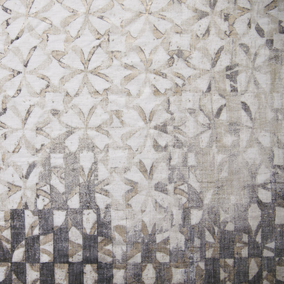 CORYPHEE ORAGE | Tessuti decorative | Casamance