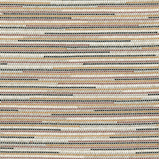 CARILLO TERRACOTTA/OCRE | Upholstery fabrics | Casamance