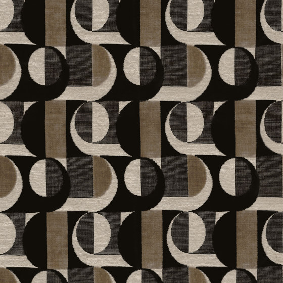 ALLIANCE NOIR | Upholstery fabrics | Casamance
