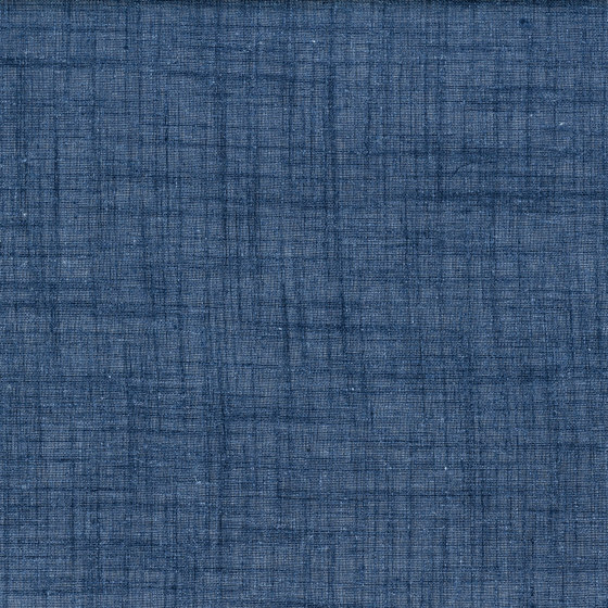 SERMENT INDIGO | Drapery fabrics | Casamance