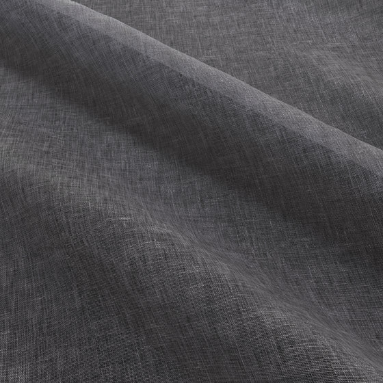 Lamis - 06 graphite | Drapery fabrics | nya nordiska