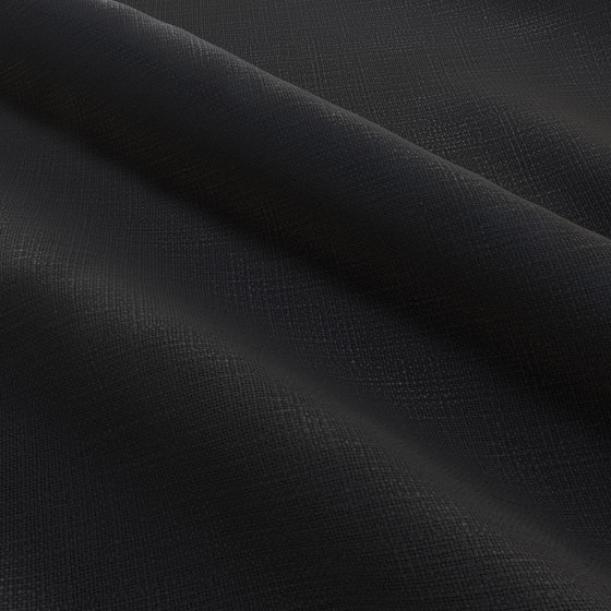 Lykke - 34 black | Drapery fabrics | nya nordiska
