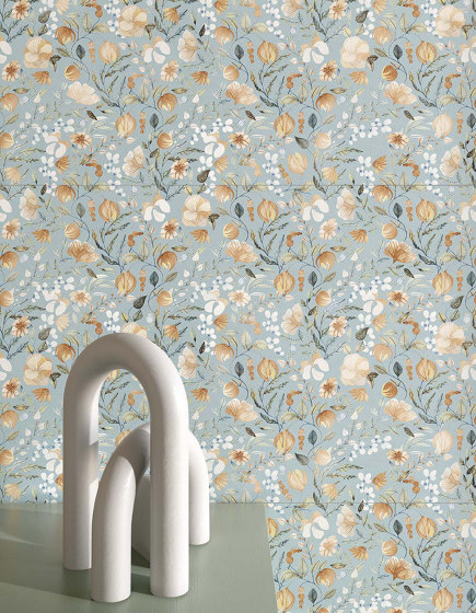 Journey | Springtime | Wall tiles | Ceramiche Keope