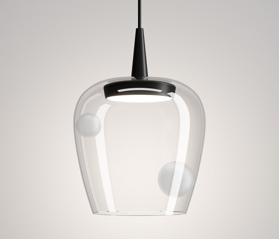 Bilia suspension lamp | Suspended lights | Zafferano