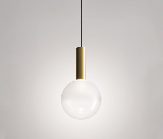 Sfera e Sfer’Otto suspension lamp | Lámparas de suspensión | Zafferano