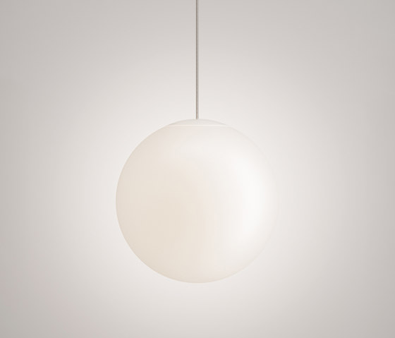 Sferis suspension lamp | Suspended lights | Zafferano
