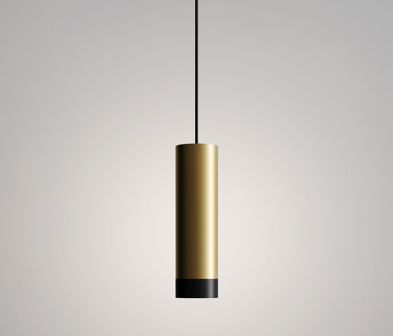 Tubotto Suspension lamp | Suspended lights | Zafferano