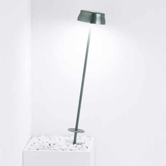 Sister Light peg lamp WI-FI | Luminaires sur pied | Zafferano