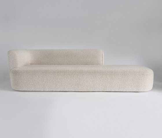 Capper Chaise | Chaise longues | Phase Design