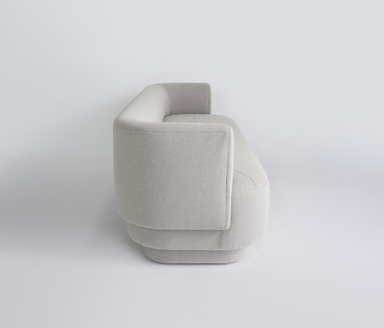 Capper Sofa | Sofás | Phase Design