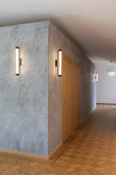 Arni | Lampade parete | LIGHTGUIDE AG
