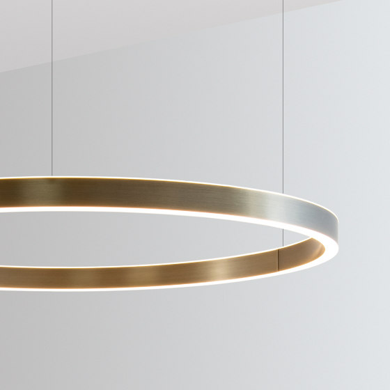 Arvi Pendel 1000 | Lampade parete | LIGHTGUIDE AG
