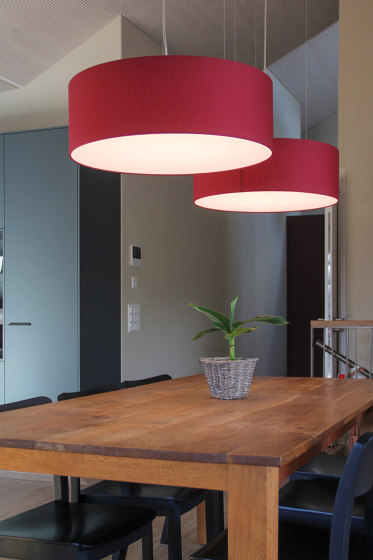 Bitzi Pendel 1000 | Lámparas de pared | LIGHTGUIDE AG
