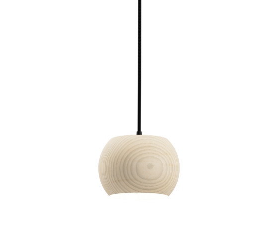 Wood Ball | Lámparas de pared | LIGHTGUIDE AG