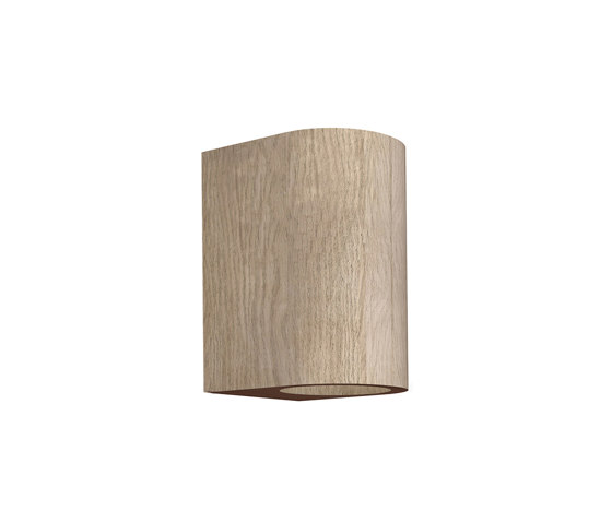 Wood Wall | Lámparas de pared | LIGHTGUIDE AG