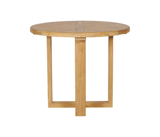 Aero Table 100  | Dining tables | cbdesign