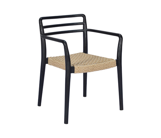 Alisee Dining Armchair  | Chairs | cbdesign