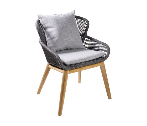 Altea Dining Armchair  | Stühle | cbdesign