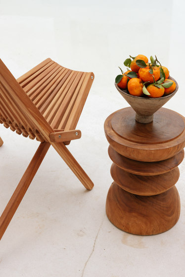 Ashdown Relax Chair  | Fauteuils | cbdesign