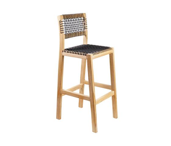 Charita Barstool  | Bar stools | cbdesign
