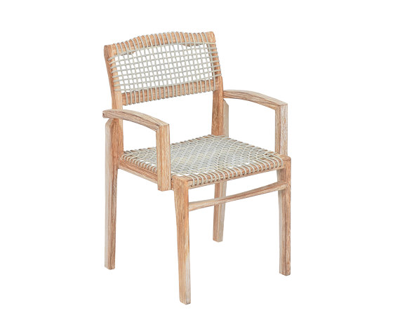 Charita Dining Armchair  | Chairs | cbdesign